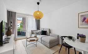 TOP Apartment - Parkplatz, Citynah, Lift - Nähe DUS&Dortmund&Köln&Essen